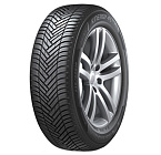 Hankook Kinergy 4S2 (H750)A 275/40 R19 105Y Run Flat