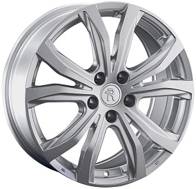 Диски Replay Changan CHG14 8x20 5x114,3 ET 42 Dia 60,1 S