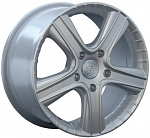 Диски моноблок мерседес r16