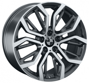  Replay BMW (B185)