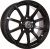 Venti 1603 6,5x16 5x114,3 ET 45 Dia 67,1 (BL)