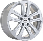 Carwel Витус 244 7x18 5x108 ET 33 Dia 60,1 (SB)