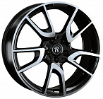 Replay Mercedes (MR256) 8x19 5x112 ET 52 Dia 66,6 (BKF)