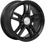 Скад Тор 8x18 6x139,7 ET 30 Dia 67,1 (Бархат новый)