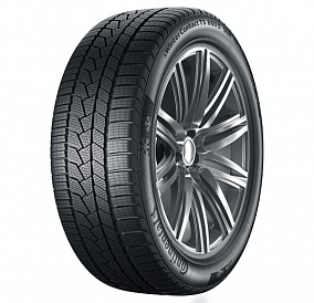 Шины Continental ContiWinterContact TS 860 315/30 R21 105W