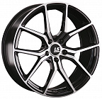 LS FlowForming RC47 8,5x19 5x114,3 ET 45 Dia 67,1 (BKF)