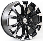 RST R118 7,5x18 6x139,7 ET 42 Dia 75,1 (BD)