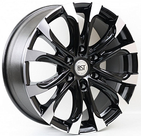 Диски RST R118 7,5x18 6x139,7 ET 42 Dia 75,1 (BD)