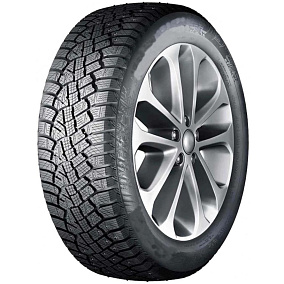 Шины Gislaved IceControl 235/60 R17 106T XL