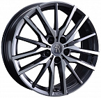 Replay BMW (B253) 10,5x22 5x112 ET 43 Dia 66,6 (GMF)