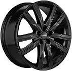 Khomen Wheels KHW1905 (Changan Uni-k) 7,5x19 5x114,3 ET 35 Dia 60,1 (Black)