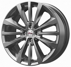 Диски iFree Андерсен 7x17 4x100 ET 45 Dia 67,1 (Хай вэй)