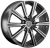 Replay Land Rover (LR93) 7,5x19 5x120 ET 39,5 Dia 72,6 (GMF)