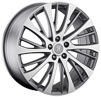 Replay Lexus (LX214) 8x20 5x114,3 ET 35 Dia 60,1 (MGMF)