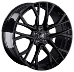 LS Forged LS FG07 9,5x21 5x112 ET 36 Dia 66,6 (BK)