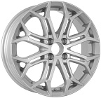 RST R126 (Lada) 6x16 4x98 ET 33 Dia 58,6 (SL)
