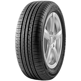Шины Evergreen DYNACOMFORT ES380 255/65 R17 110H
