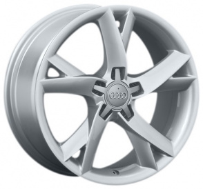  Replay Audi (A33)
