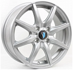 Venti 1605 6x16 4x100 ET 50 Dia 60,1 (SL)