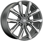 LS Forged LS FG34 8,5x21 5x150 ET 54 Dia 110,1 (MGMF)