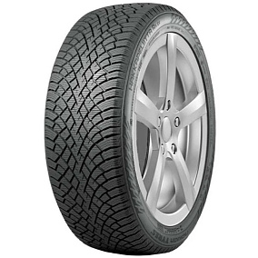 Шины Nokian Hakkapeliitta R5 EV SilentDrive 265/35 R21 101T XL