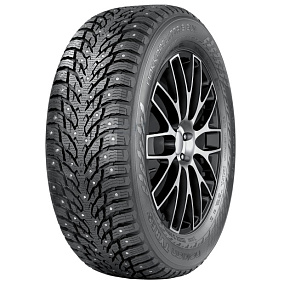 Шины Nokian Hakkapeliitta 9 SUV 225/60 R17 103T XL