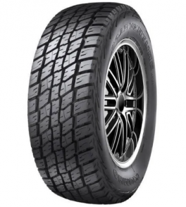 Шины Kumho Road Venture AT61