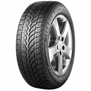 Шины Bridgestone Blizzak LM-32