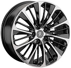 Replay Genesis (GS35) 8x18 5x114,3 ET 36 Dia 67,1 (BKF)
