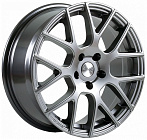 Скад Стилетто 8x18 5x120 ET 35 Dia 72,6 (Графит)