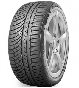 Шины Kumho WinterCraft WP72