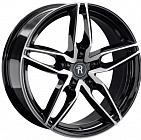 Replay Toyota (TY431) 7,5x17 5x114,3 ET 40 Dia 60,1 (BKF)