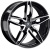 Replay Toyota (TY431) 7,5x17 5x114,3 ET 40 Dia 60,1 (BKF)