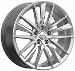 Скад KL-353 8x18 5x114,3 ET 40 Dia 60,1 (Селена)