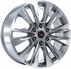 LegeArtis Concept TY572/1 8,5x20 6x139,7 ET 60 Dia 95,1 (GM)