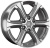 Replay Mitsubishi (MI170) 7,5x18 6x139,7 ET 38 Dia 67,1 (GMF)