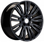 Khomen Wheels KHW2004 (RRover) 8,5x20 5x120 ET 45 Dia 72,6 (Black matt)
