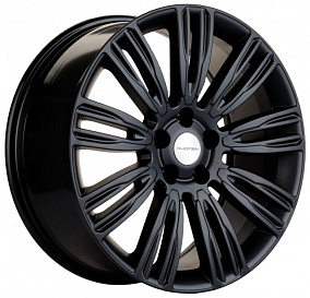 Диски Khomen Wheels KHW2004 (RRover) 8,5x20 5x120 ET 45 Dia 72,6 (Black matt)