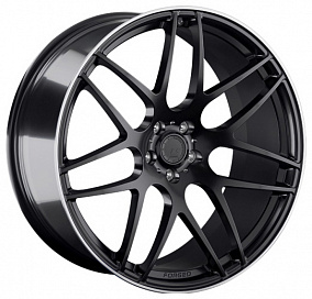 Диски LS Forged LS FG09 11x22 5x112 ET 45 Dia 66,6 (MBL)