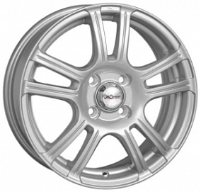 Диски X Trike X-105М 6x15 4x114,3 ET 44 Dia 67,1 (HS)