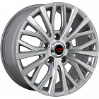LegeArtis Toyota (TY246) 8,5x20 5x150 ET 58 Dia 110,1 (SF)
