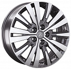 Replay Lifan (LF38) 7x18 5x114,3 ET 35 Dia 60,1 (GMF)