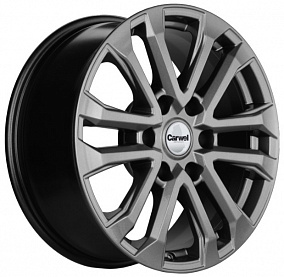 Диски Carwel Пур 1805 7,5x18 6x139,7 ET 25 Dia 106,1 (GRT)