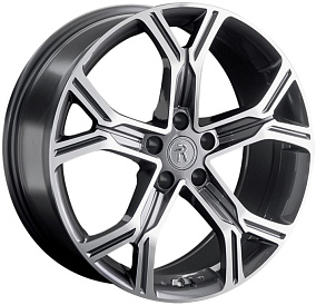 Диски Replay Changan CHG25 8x19 5x114,3 ET 49,5 Dia 60,1 GMF