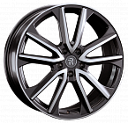 Replay Mercedes (MR237) 7,5x19 5x112 ET 44 Dia 66,6 (GMF)