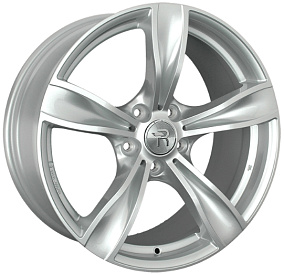 Диски Replay BMW B179 8,5x19 5x120 ET 33 Dia 72,6 S