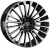 Replay Porsche (PR44) 9,5x21 5x130 ET 45 Dia 71,6 (BKF)