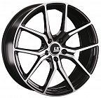 LS FlowForming LS RC47 8,5x19 5x114,3 ET 45 Dia 67,1 (BKF)