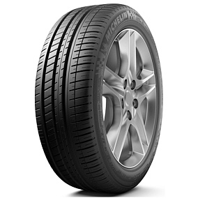 Шины Michelin Pilot Sport 3 275/30 R20 97Y Run Flat