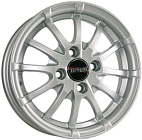 Tech Line 420 5,5x14 4x98 ET 35 Dia 58,6 (SL)
